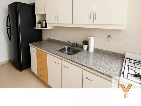 Departamento en Venta Apto profesional