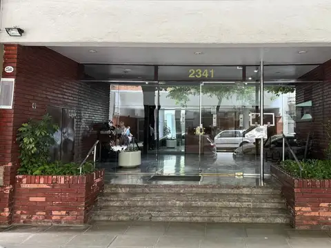 Manuel Ugarte al 2300