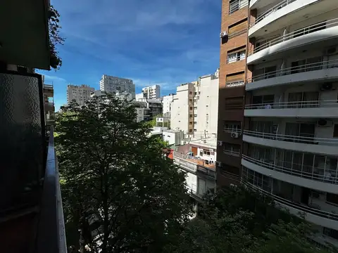 Departamento | Venta | 4 ambientes | Belgrano