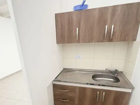 Depto Tipo Casa en Alquiler de 1 dormitorio