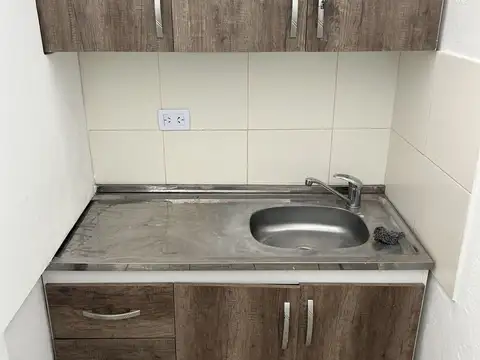 Depto Tipo Casa en Alquiler al Norte