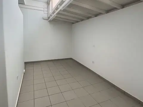Depto Tipo Casa en Alquiler de 2 ambientes