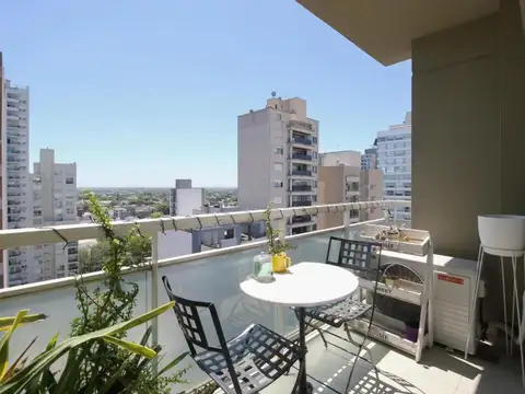 Departamento en Venta 10 años