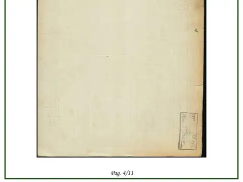 24 De Noviembre 1600