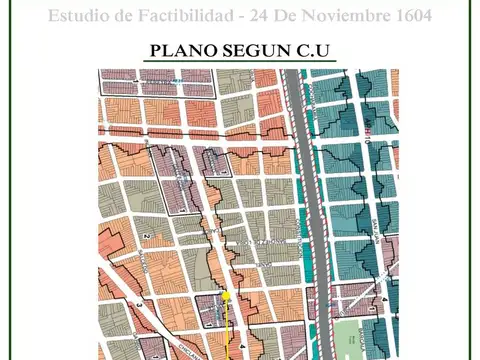 24 De Noviembre 1600