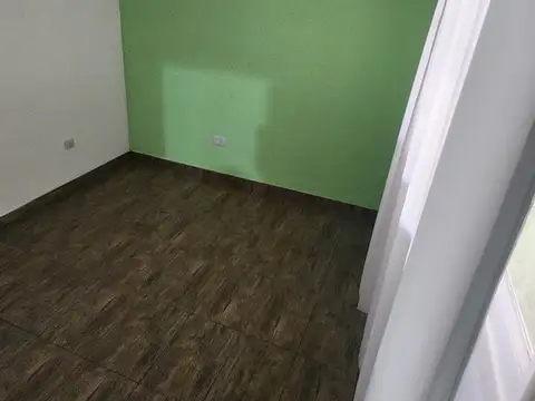 Depto Tipo Casa en Alquiler de 2 ambientes