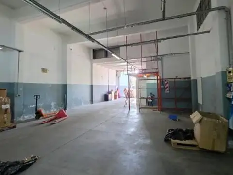 Depósito / Galpón a Estrenar en Alquiler | 1.000 m² Aprox. | Colectora Gral. Paz