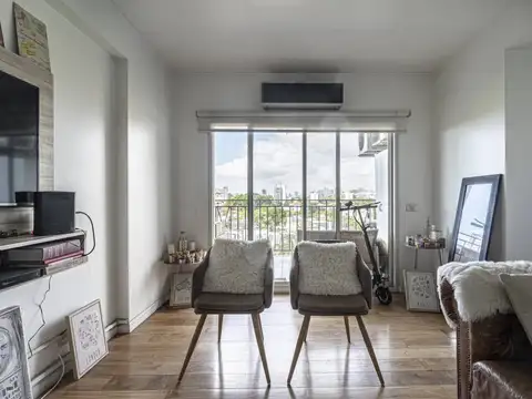 Departamento en Venta Permite mascota