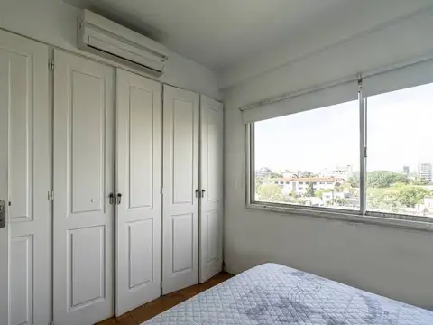 Húsares 2200, Piso 5