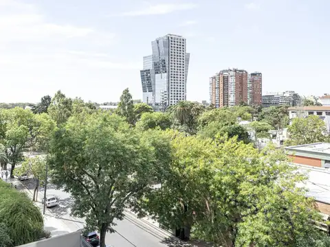 Departamento en Venta en Belgrano, USD 290.000