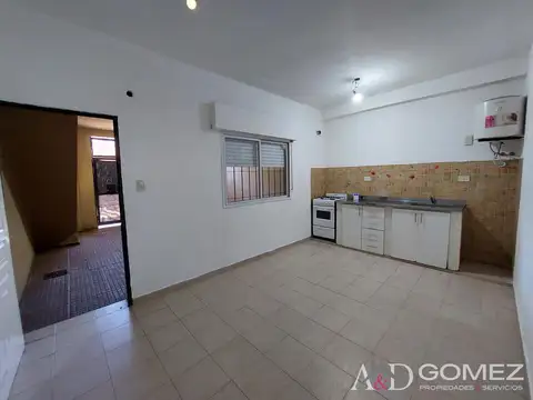 Depto Tipo Casa en Venta de 2 ambientes