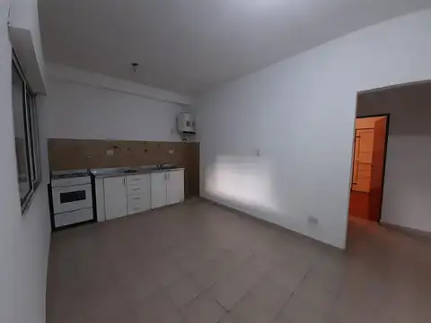 Depto Tipo Casa en Venta en Villa Ballester, USD 55.000