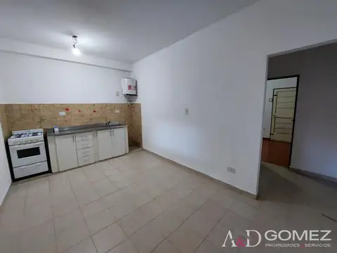 Depto Tipo Casa en Venta de 1 dormitorio