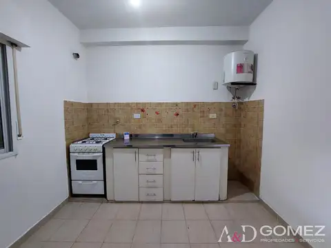Depto Tipo Casa en Venta con 1 cocheras