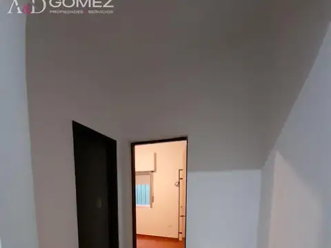 Depto Tipo Casa en Venta 25 años