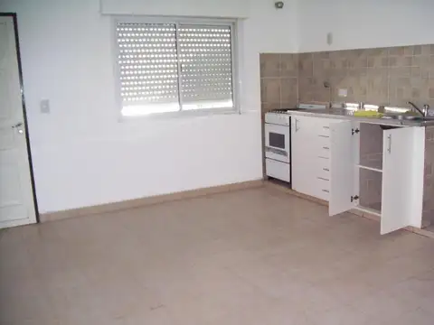 Depto Tipo Casa en Venta de 1 dormitorio