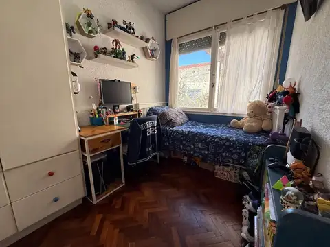 Departamento en Venta en San Isidro, USD 110.000