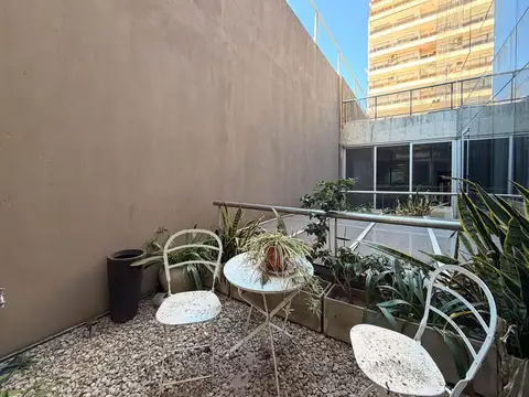 Oficina en Alquiler en Centro, USD 800