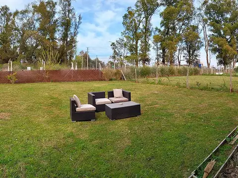 Casa en Venta al Suroeste