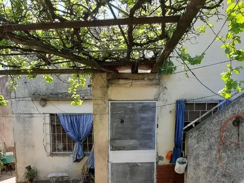 Casa en Venta en San Justo, USD 170.000