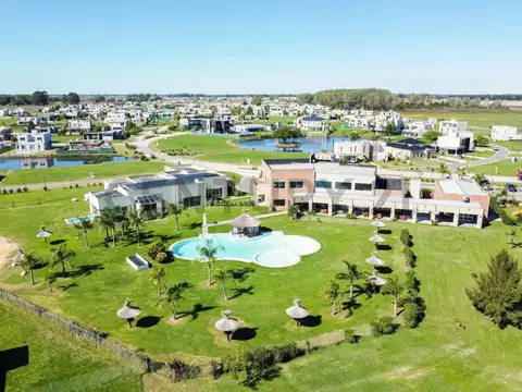 Terreno en Venta en La Alameda, USD 30.000