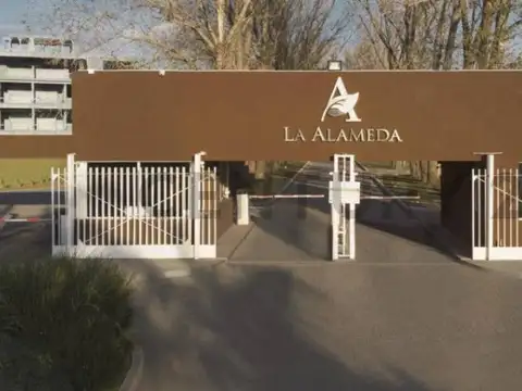 Terreno en Venta en La Alameda, USD 30.000