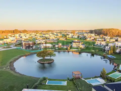 La Alameda , Piso 0