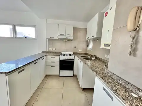 Departamento en Alquiler de 2 dormitorios