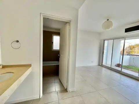 Departamento en Alquiler A Estrenar