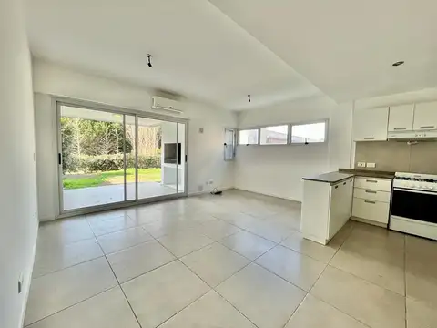 Departamento en Alquiler en Nordelta Zerena, USD 970