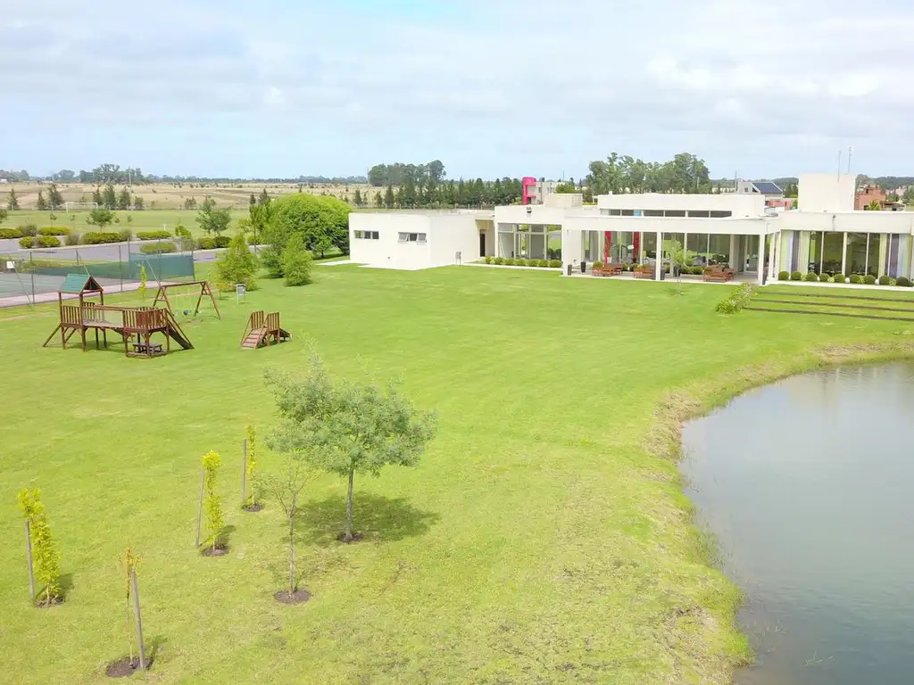 LOTE A LAGUNA EN VENTA BARRIO HORIZONTES AL SUR-CANNING - Foto 14