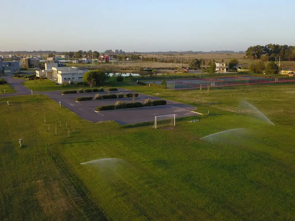 Terreno en Horizontes al Sur