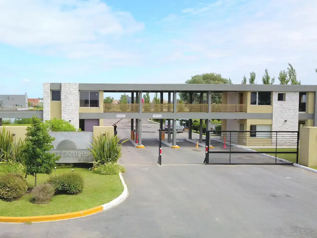 LOTE A LAGUNA EN VENTA BARRIO HORIZONTES AL SUR-CANNING - Foto 15