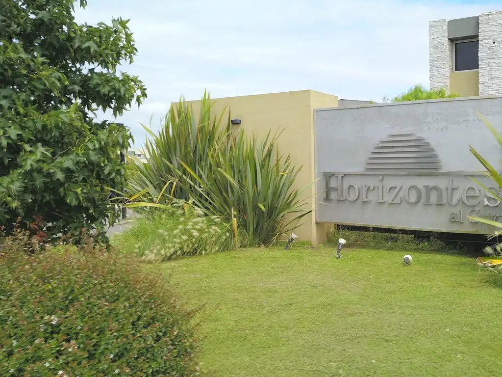 Terreno en Horizontes al Sur