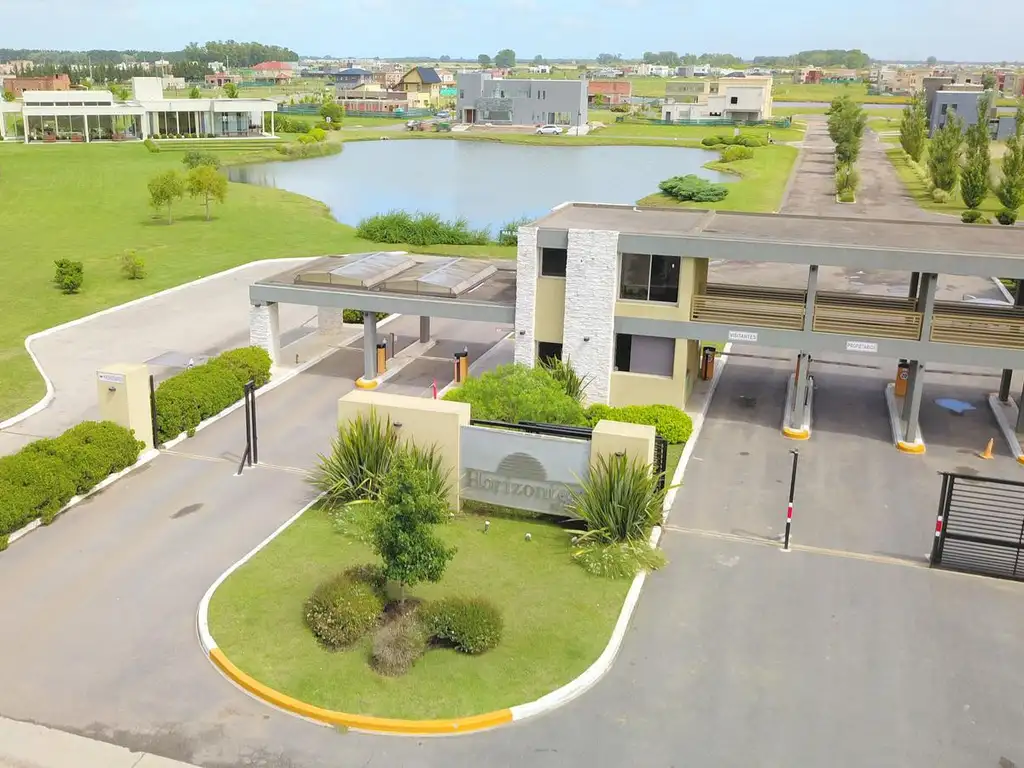 LOTE A LAGUNA EN VENTA BARRIO HORIZONTES AL SUR-CANNING - Foto 16