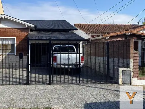 Mitre e/ Matheu y Castelli