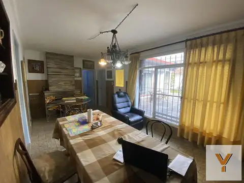 Casa en Venta 40 años