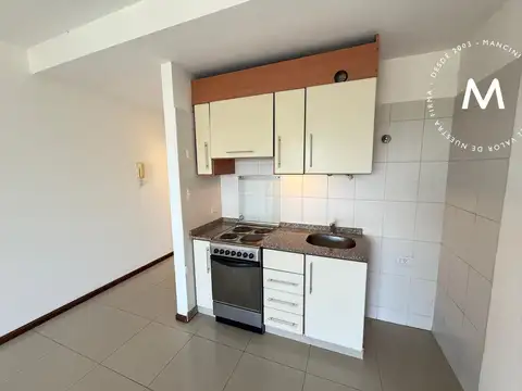 Departamento en Venta 13 años