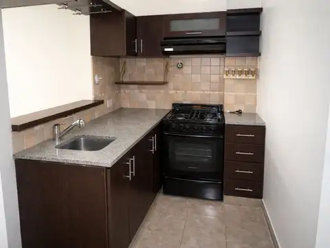 Departamento en Alquiler de 2 dormitorios