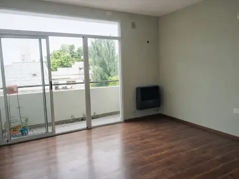 ALQUILER DE DEPARTAMENTO 2 DORMITORIOS Y COCHERA