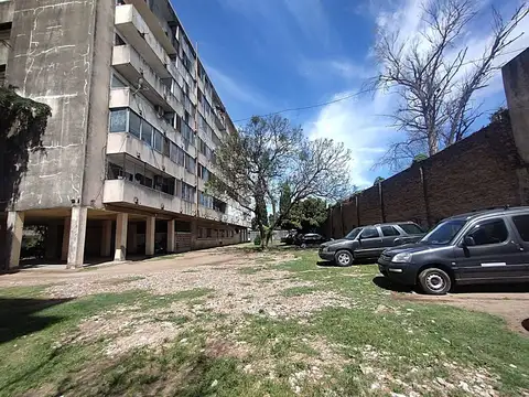 VENTA DEPARTAMENTO 2 DORMITORIOS BALCÓN