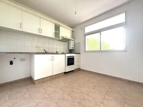 VENTA DEPARTAMENTO 2 DORMITORIOS CON COCHERA - ECHESORTU