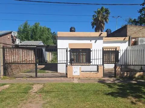 Casa en alquiler en Puerto General San Martín
