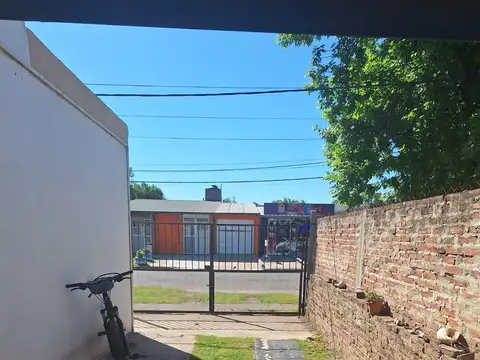 Casa en alquiler en Puerto General San Martín