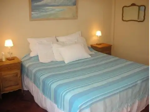 Departamento en Alquiler Temporal 50 años