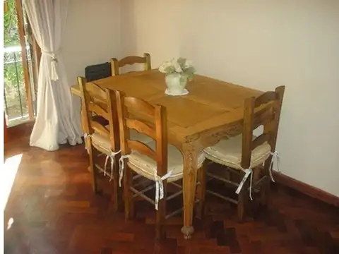 Departamento en Alquiler Temporal Apto profesional