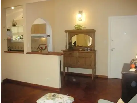 Departamento en Alquiler Temporal en Belgrano, USD 550