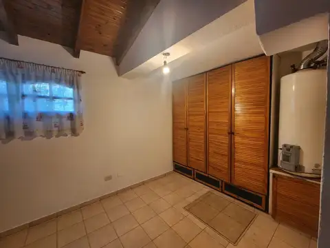 Casa en Venta 35 años