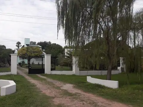 Ruta Provincial 41 e/ General  Roca y Olegario Víctor Andrade