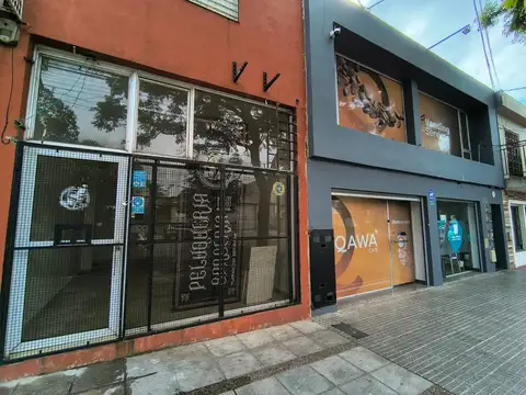 Local en Venta 16 años